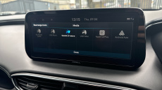 Hyundai SANTA FE 1.6 TGDi Hybrid Ultimate 5dr 4WD Auto Hybrid Estate